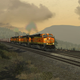 Illustration for article titled The Thrill--Yes, The Thrill--Of A Game Called emTrain Simulator/em